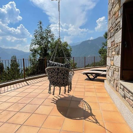C15 - Apartamento Gran Terraza Aigualluts - Villmor Серлер Экстерьер фото