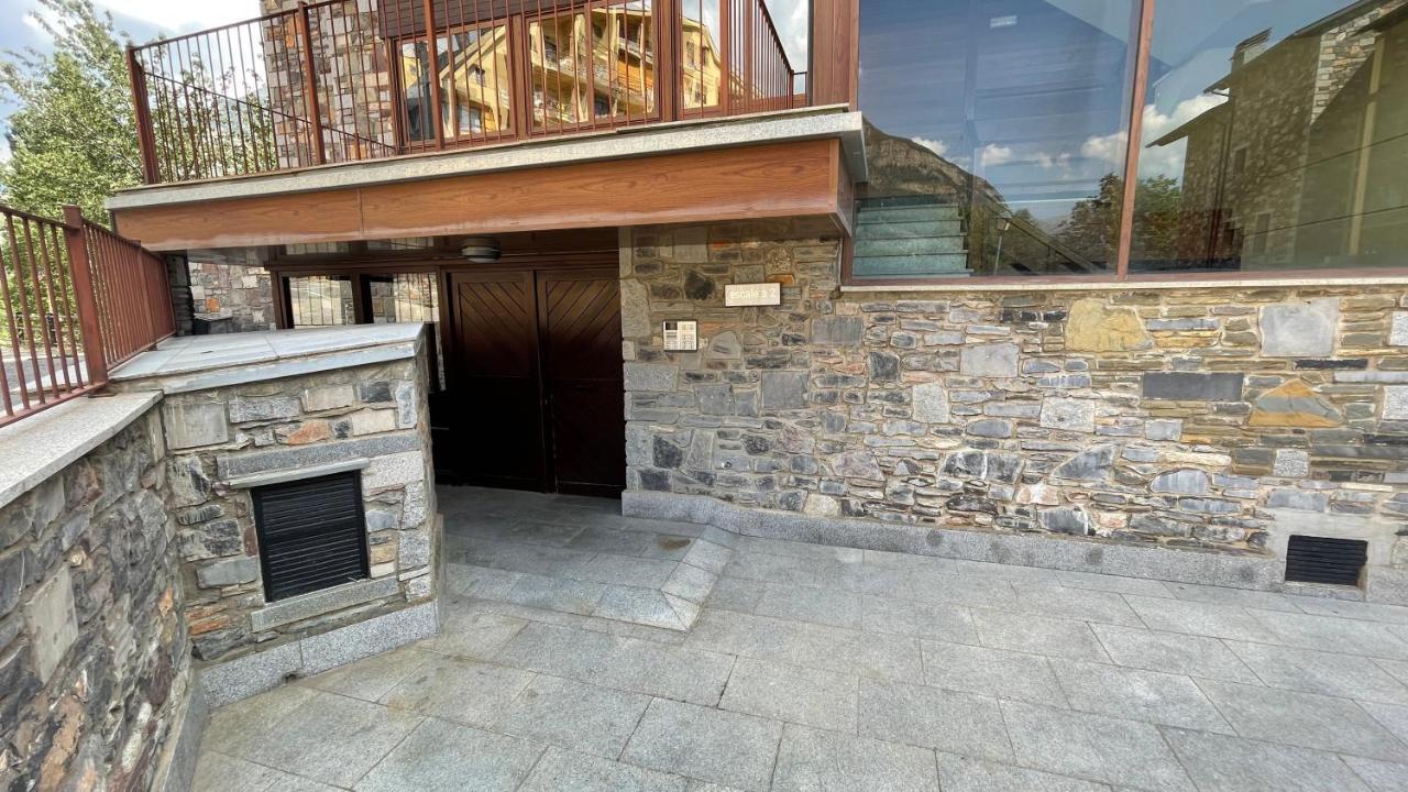 C15 - Apartamento Gran Terraza Aigualluts - Villmor Серлер Экстерьер фото
